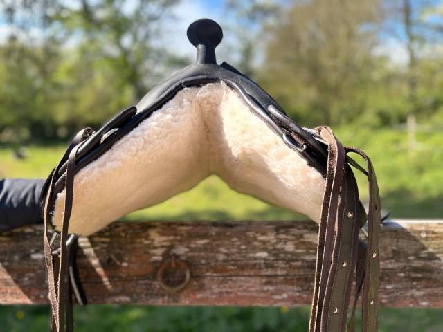 Selle barfoot arizona 