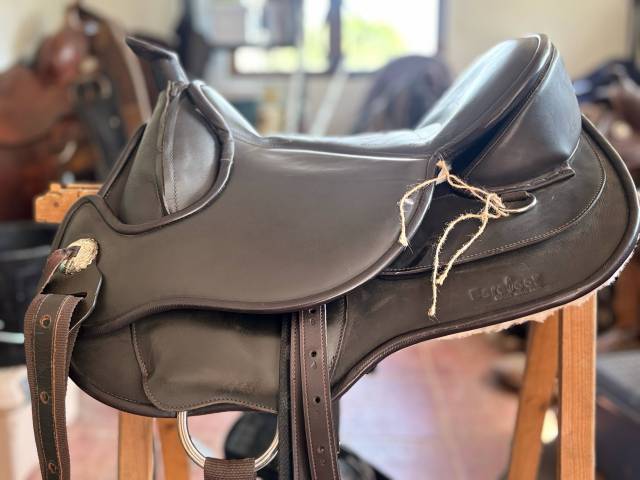 Selle barfoot arizona 