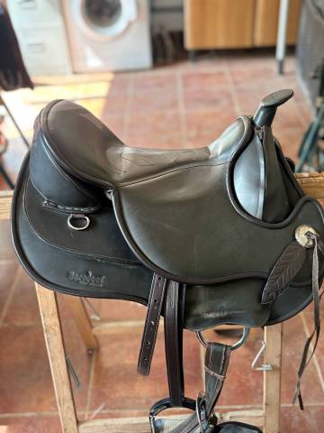 Selle barfoot arizona 