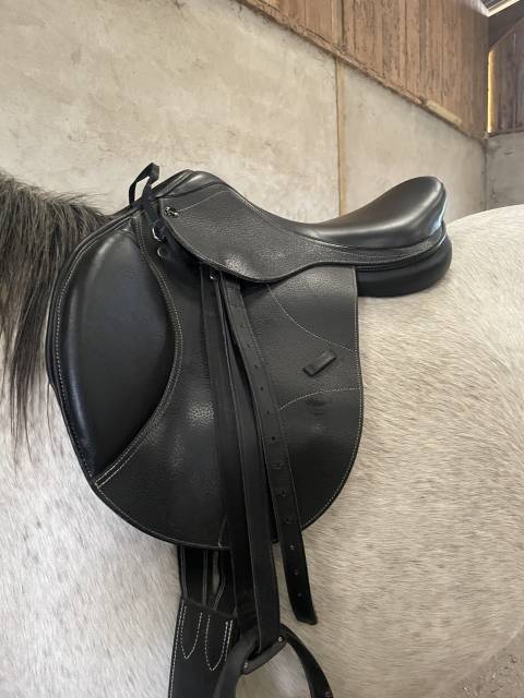 Selle platinium new time 17,5p