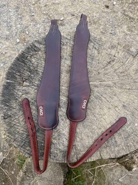 Etrivières CWD  