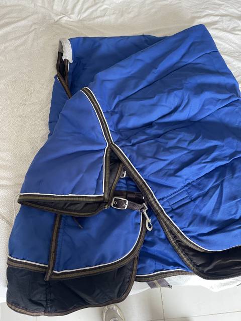 COUVERTURE HV POLO 175 