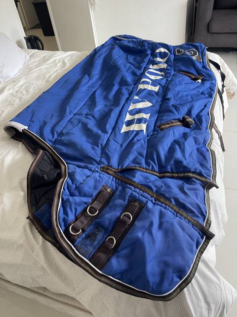 COUVERTURE HV POLO 175 