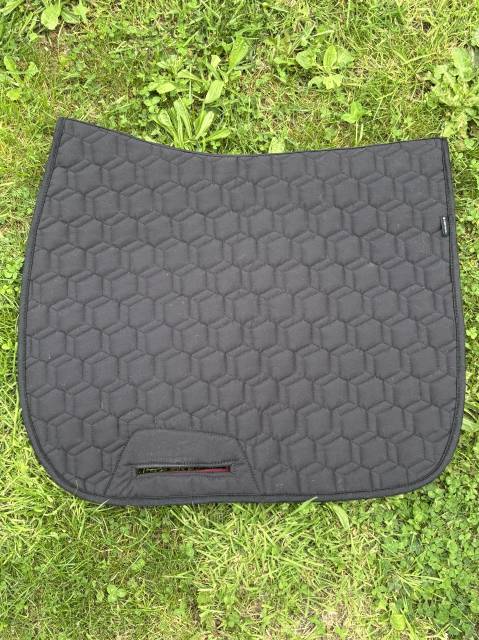 Tapis de selle réversible 
