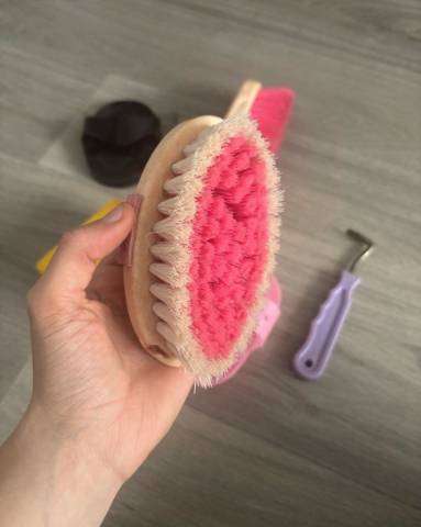 Matériel divers d’équitation 