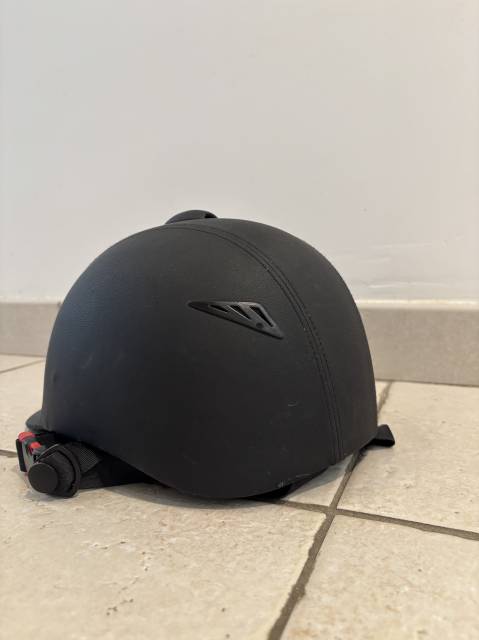 Casque choplin 