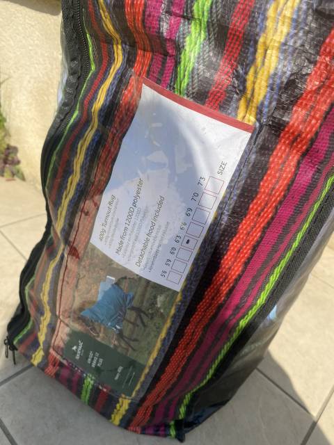 Couverture de pré HORSEWARE 400g intégrale 140cm