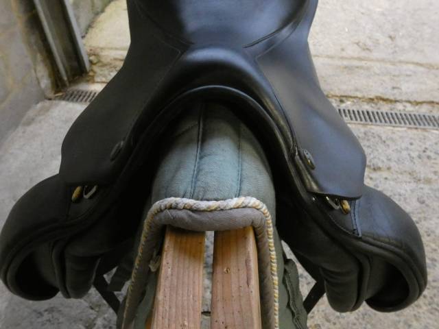 Selle de dressage Prestige Roma
