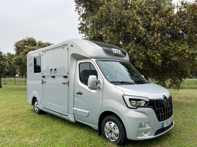VL STX 