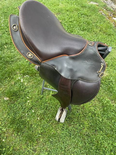 Selle GM 