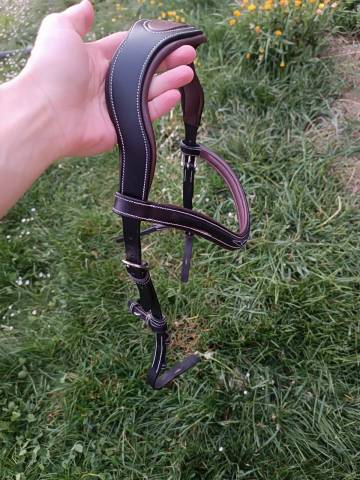 Bridon Jump'in Liberty Collection One