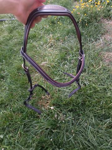 Bridon Jump'in Liberty Collection One