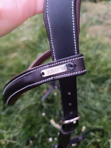 Bridon Jump'in Liberty Collection One