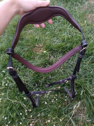 Bridon Jump'in Liberty Collection One