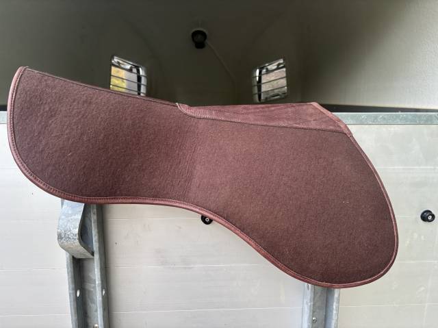 Amortisseur Child&eacute;ric 