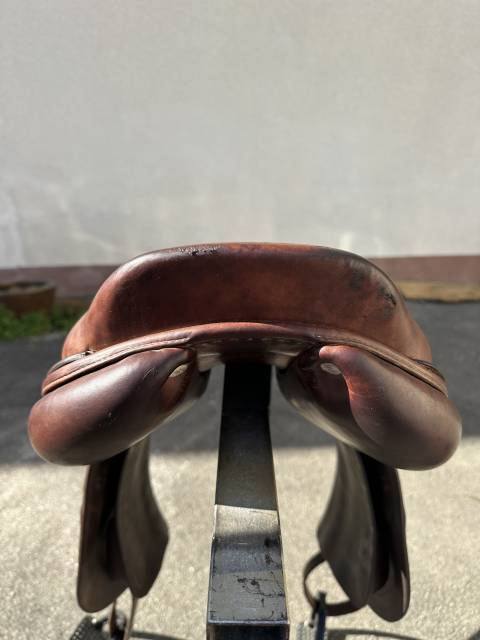 Selle CWD SE01