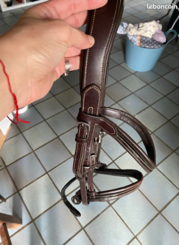 Filet Pénélope Leprevost