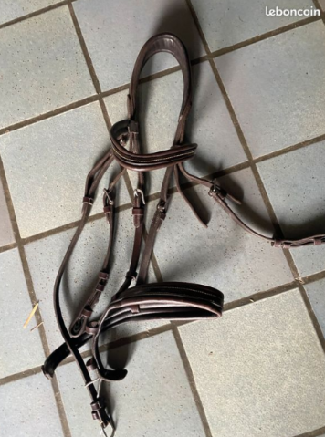 Filet Pénélope Leprevost