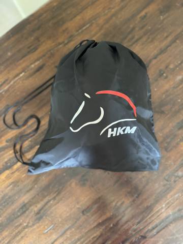 Bombe grande visière hkm