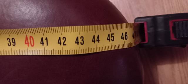 Selle CSO Amerigo Vega