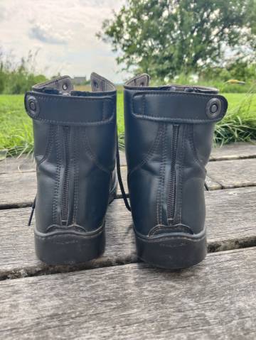 Boots équitation Fouganza 500 – Taille 40