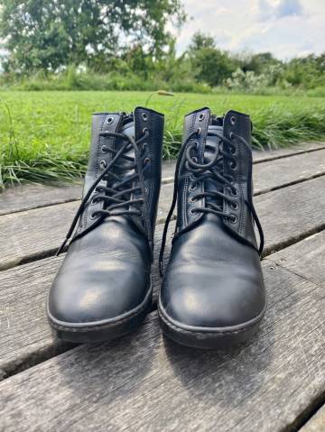 Boots équitation Fouganza 500 – Taille 40