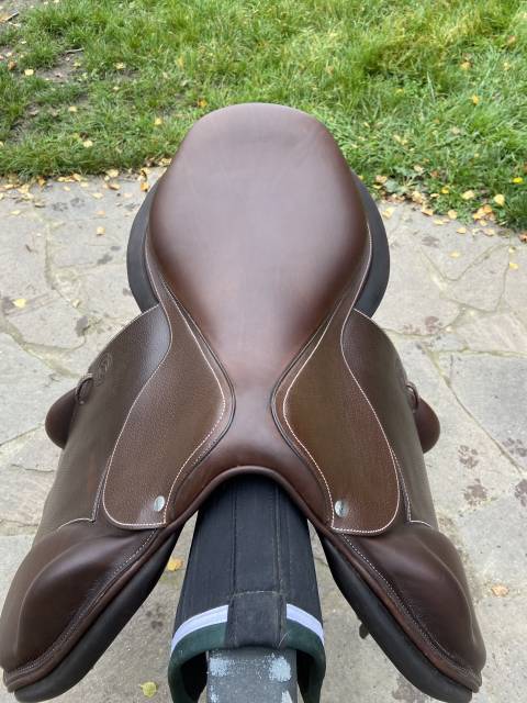 A vendre Selle Boekelo Forestier Neuve
