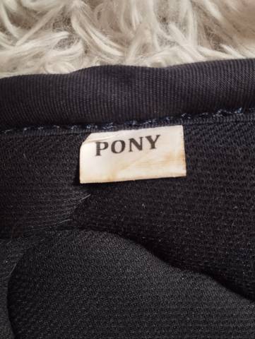 Tapis Riding World poney