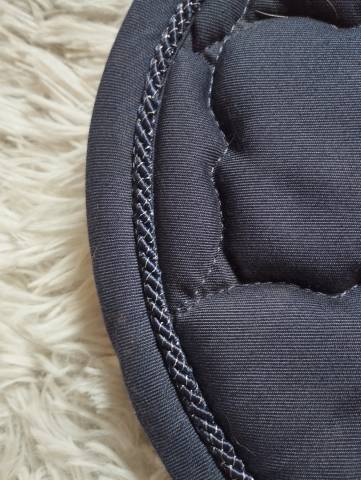 Tapis Riding World poney