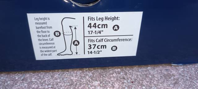 Botte d'équitation Ariat 