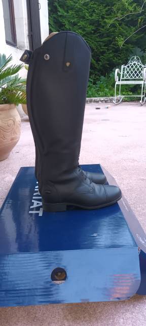 Botte d'équitation Ariat 