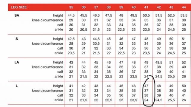 bottes d'équitation italienne