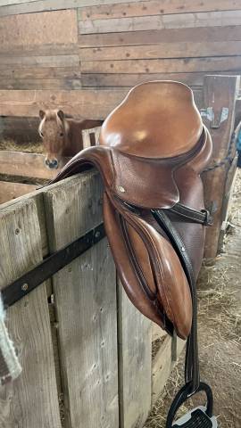 Selle CWD SE02 165 TR 1C