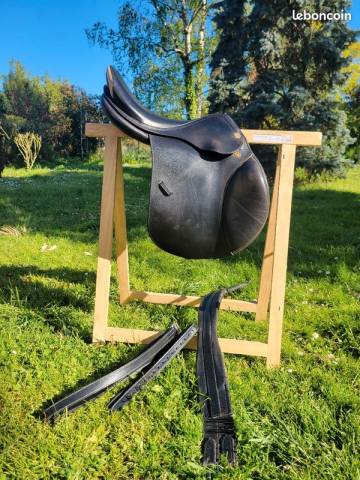 Selle Mixte Prestige 17"