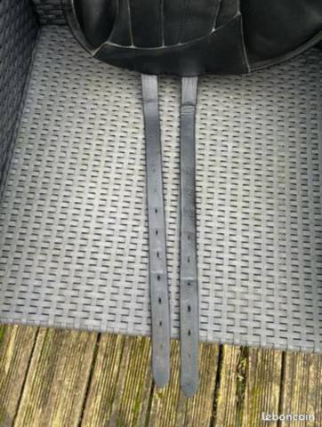 Selle Boekelo Forestier