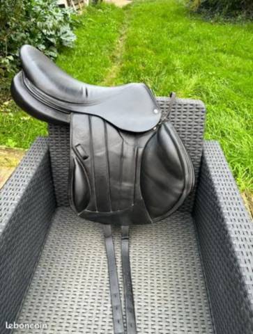 Selle Boekelo Forestier