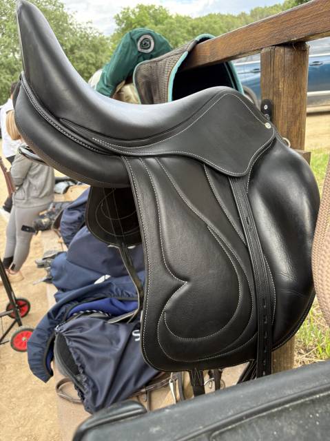 Selle Antares cadence