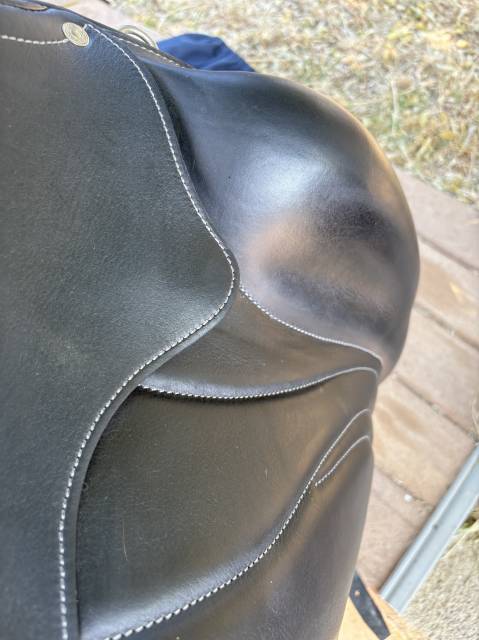 Selle Antares cadence