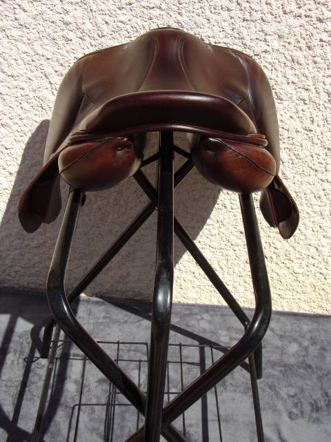 Selle Obstacle Childeric 17'5