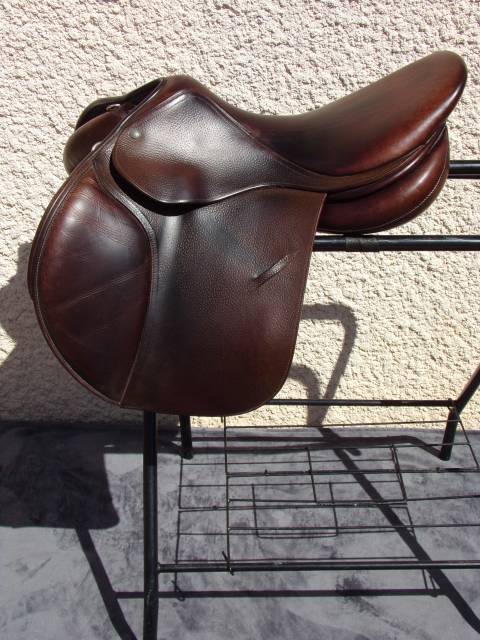 Selle Obstacle Childeric 17'5