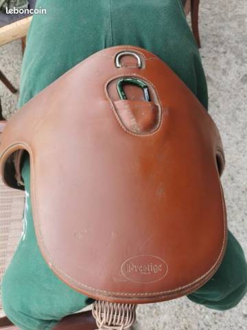 Selle FORESTIER 2014