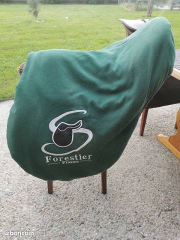 Selle FORESTIER 2014