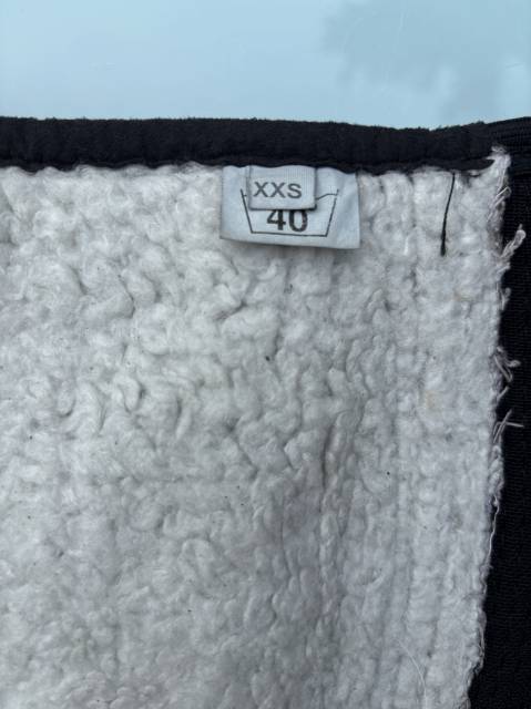 Mini chaps Norton XXS