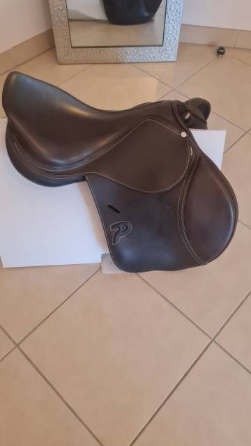 Selle Privilege 17 pouces 2018