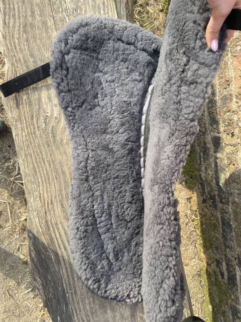 Selle de dressage Prestige Top dressage