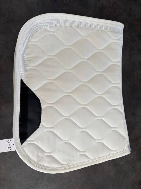 Tapis de selle GEM équitation neuf 