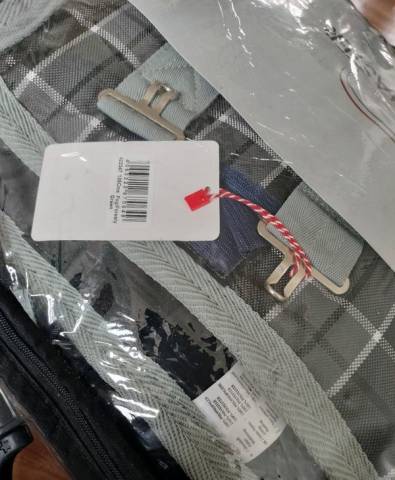 Couverture Thermo Master 330G