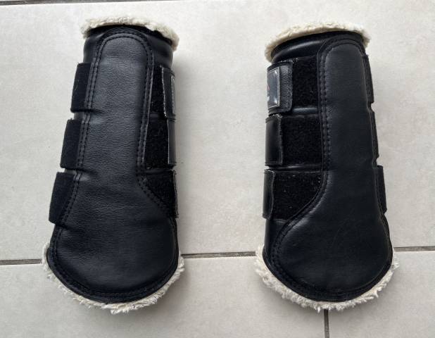 Guêtres de travail HKM