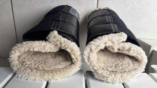 Guêtres de travail HKM