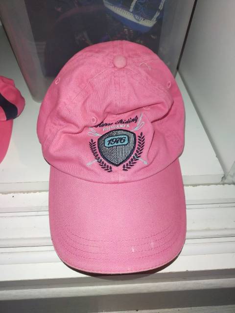 Casquette adulte 